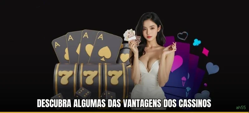Bônus Exclusivos ah55 - Promoções Generosas e Ofertas VIP