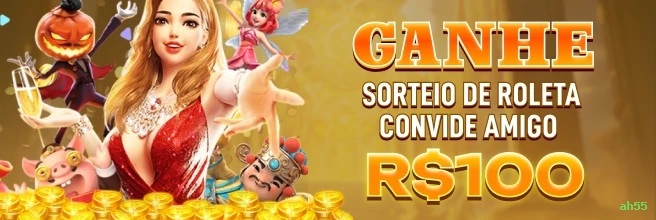 ah55 - Plataforma Líder de Apostas Online no Brasil com Jogos Exclusivos