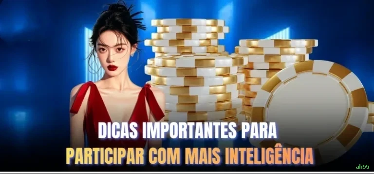 Benefícios do Login ah55 - Bônus e Vantagens Exclusivas
